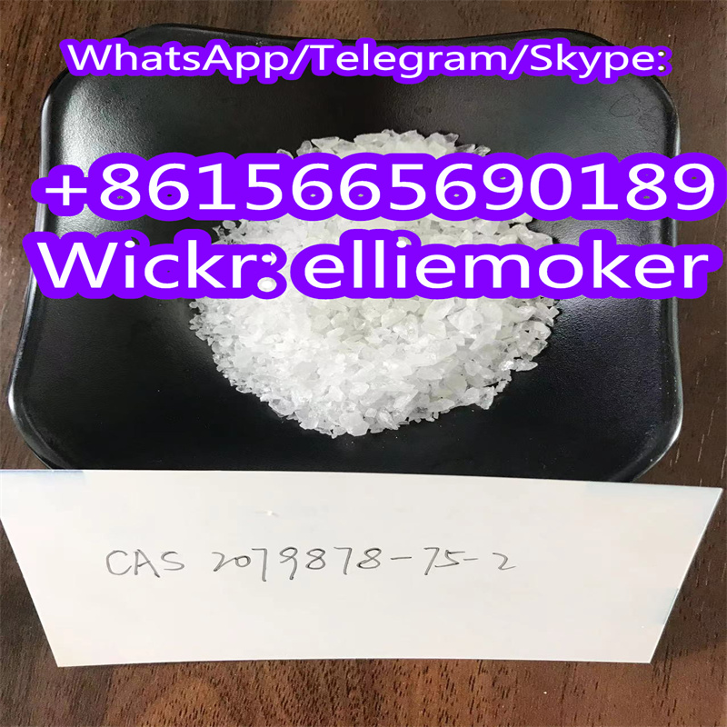 Ketoclomazone CAS 2079878-75-2