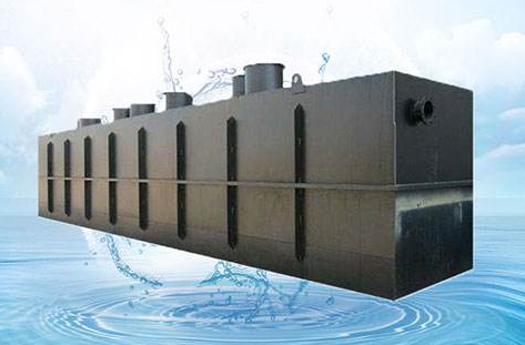 小型工业生产污水处理设备有哪些优势？.jpg