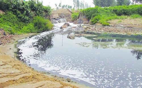 【河道污水怎么治理】河道污水治理的原则与技术.jpg